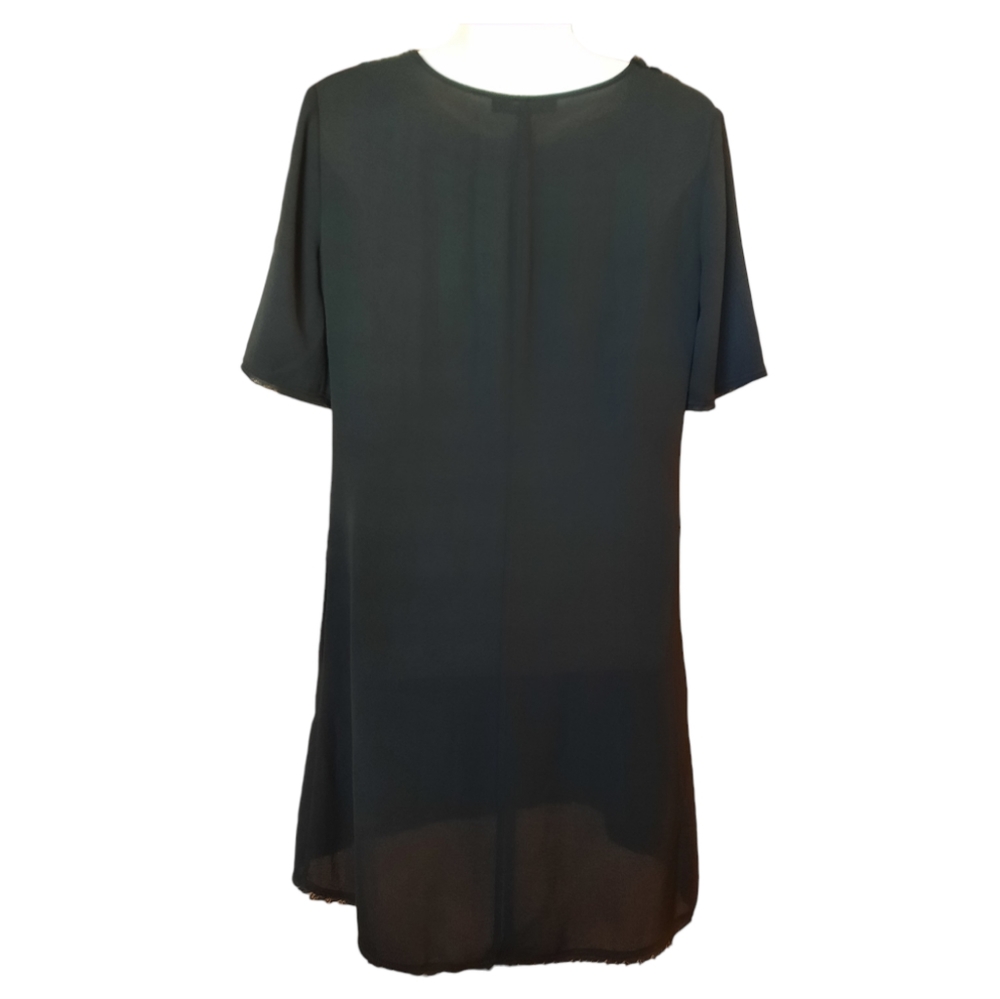 BCBGMaxAzria EOS Shift Dress - Picture 4 of 7